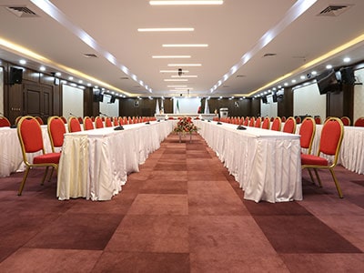 بانک گردشگری شعبه سئول